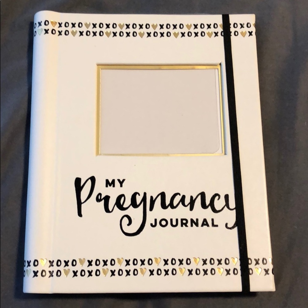 Pregnancy Journal